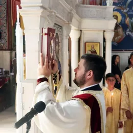 Видовдан у Требињу