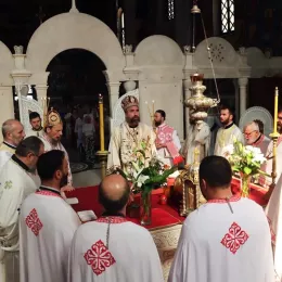 Видовдан у Требињу