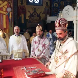 Видовдан у Требињу