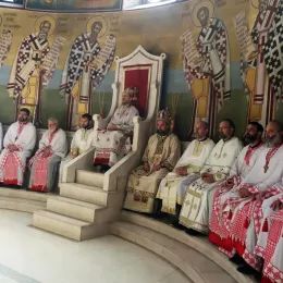 Видовдан у Требињу