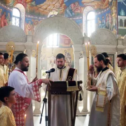 Видовдан у Требињу