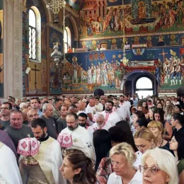 Видовдан у Требињу