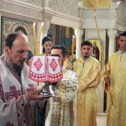 Видовдан у Требињу