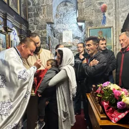  Празник Светих Отаца Првог васељенског сабора у Бијелом Пољу: