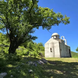 Прослављен празник Преподобног Стефана Пиперског и Жупског