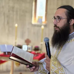 Прослављен празник Преподобног Стефана Пиперског и Жупског