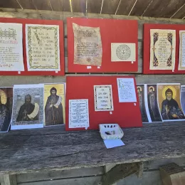 Прослављен празник Преподобног Стефана Пиперског и Жупског