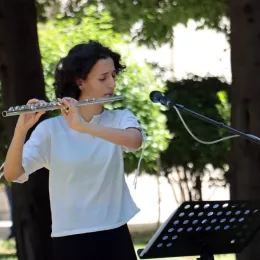 Промоција књиге “Рођен да вјерујем” аутора Уроша Јоксимовића