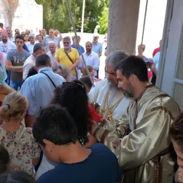 Херцег Нови добитник Ордена Светог Саве првог реда