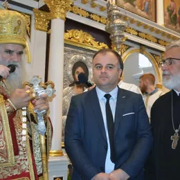 Херцег Нови добитник Ордена Светог Саве првог реда