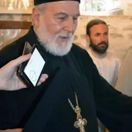 Херцег Нови добитник Ордена Светог Саве првог реда