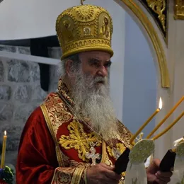 Херцег Нови добитник Ордена Светог Саве првог реда