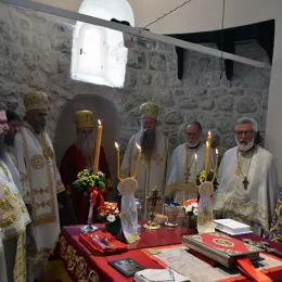 Херцег Нови добитник Ордена Светог Саве првог реда