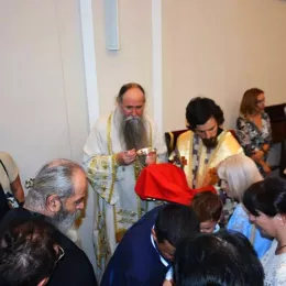 Херцег Нови добитник Ордена Светог Саве првог реда