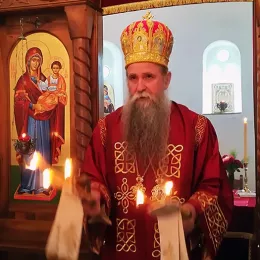 Одржан црквено-народни сабор на Зминици код Жабљака