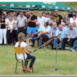 Храм Светог Атиногена на Вучјем долу прославио крсну славу