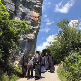 Празник Полагања ризе Пресвете Богородице прослављен у Кошутићима