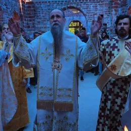 Празник Полагања ризе Пресвете Богородице прослављен у Кошутићима