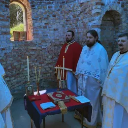 Празник Полагања ризе Пресвете Богородице прослављен у Кошутићима