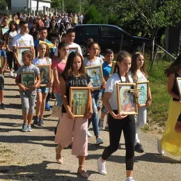 Петровдански црквено-народни сабор на Видровану