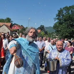 Петровдански црквено-народни сабор на Видровану
