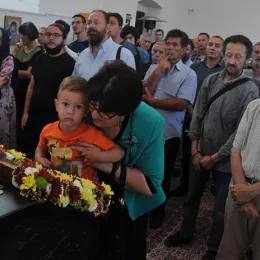 Петровдански црквено-народни сабор на Видровану