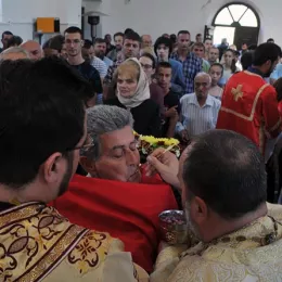 Петровдански црквено-народни сабор на Видровану