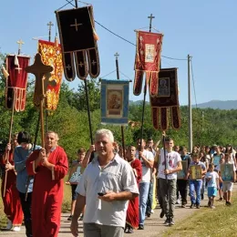 Петровдански црквено-народни сабор на Видровану
