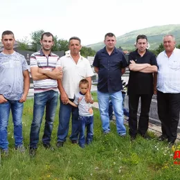 Ивањдан прослављен на Лукову