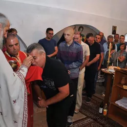 Ивањдан прослављен на Лукову