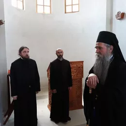 Ивањдан прослављен у Црнчи код Бијелог Поља