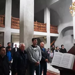 Ивањдан у Шекулару