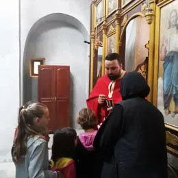 Ивањдан у Шекулару