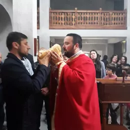 Ивањдан у Шекулару