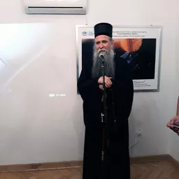 Изложбом „Најљепша земља“ у Беранама почели „Дани руске културе“