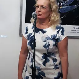 Изложбом „Најљепша земља“ у Беранама почели „Дани руске културе“