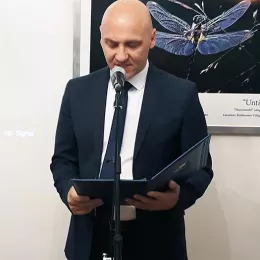 Изложбом „Најљепша земља“ у Беранама почели „Дани руске културе“