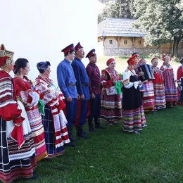 Концерт ансамбла „Родник“