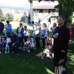 Концерт ансамбла „Родник“