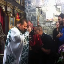 Свака ријеч у Јеванђељу јесте пут, истина и живот