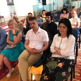 Округли сто на тему „Црногорско-руски односи кроз вјекове“