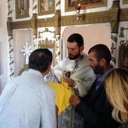 Петровдан у Бањанима