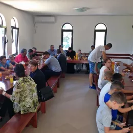 Петровдан у Бањанима