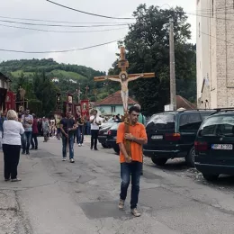 Петровдан молитвено и свенародно прослављен у Бијелом Пољу