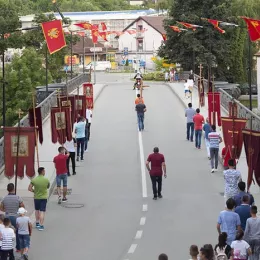 Петровдан молитвено и свенародно прослављен у Бијелом Пољу