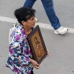 Петровдан молитвено и свенародно прослављен у Бијелом Пољу