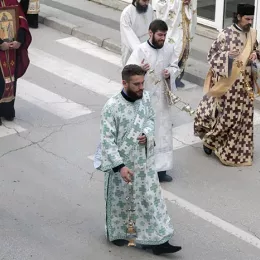 Петровдан молитвено и свенародно прослављен у Бијелом Пољу