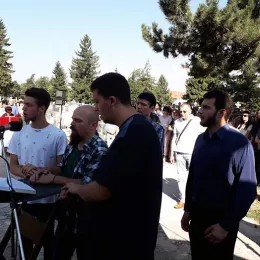 Празник Светих апостола Петра и Павла прослављен у Никшићу