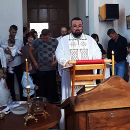 Петровдан у Трепчи