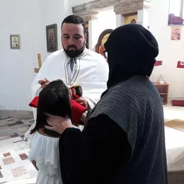 Петровдан у Трепчи